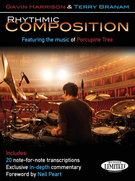 RHYTHMIC COMPOSITION