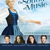 SOUND OF MUSIC 2013 TV BROADCAST SELECTIONS PVG