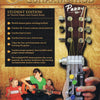 CHORDBUDDY GUITAR METHOD VOL 1 STUDENT BOOK