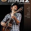 JASON MRAZ GUITAR PLAY ALONG V178 BK/CD
