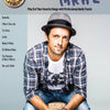 JASON MRAZ UKULELE PLAY ALONG V31 BK/CD