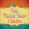 KIDS MUSICAL THEATRE COLLECTION V1 & V2 COMPLETE