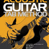 HL ACOUSTIC GUITAR TAB METHOD BK 1 BK/OLA