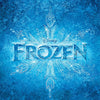 FROZEN FROM THE MOTION PICTURE PVG