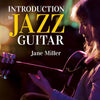 INTRODUCTION TO JAZZ GUITAR BK/OLA