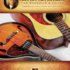 TWO INVENTIONS FOR MANDOLIN & GUITAR BK/OLA