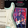 BRUNO MARS GUITAR CHORD SONGBOOK