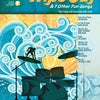 WIPE OUT & 7 OTHER FUN SONGS DRUM PLAYALONG V36 BK/CD