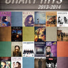 CHART HITS OF 2013 - 2014 EASY PIANO