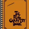 REAL COUNTRY BOOK C EDITION