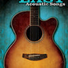 EASY ACOUSTIC SONGS STRUM & SING GUITAR