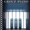 GROUP PIANO BK/OLA