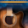 NEXT FIRST 50 SONGS YOU SHOULD PLAY ON ACOUSTIC GUITAR