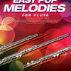 EASY POP MELODIES FOR FLUTE