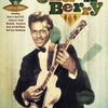 BEST OF CHUCK BERRY EASY GUITAR NOTES & TAB