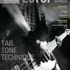 25 TOP ROCK BASS SONGS TAB TONE TECH