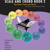 PIANO ADVENTURES SCALE AND CHORD BK 2