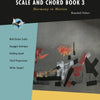 PIANO ADVENTURES SCALE AND CHORD BK 3