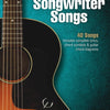 GUITAR CHORD SONGBOOK SINGER/SONGWRITER SONGS