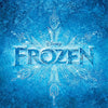 FROZEN FROM THE MOTION PICTURE BIG NOTE PIANO