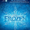 FROZEN PIANO PLAY ALONG V128 W/ ONLINE AUDIO OLA