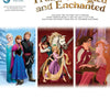 SONGS FROM FROZEN TANGLED & ENCHANTED HORN OLA