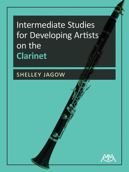 INTERMEDIATE STUDIES DEVELOPING ARTISTS CLARINET