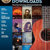 TOP DOWNLOADS UKULELE PLAY ALONG V32 BK/CD