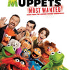 MUPPETS MOST WANTED PVG