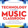 TECHNOLOGY IN TODAYS MUSIC CLASSROOM