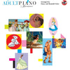 ADULT PIANO ADVENTURES DISNEY BOOK 2