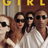 PHARRELL WILLIAMS - GIRL PVG