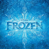 FROZEN MUSIC FROM THE MOTION PICTURE PIANO SOLO