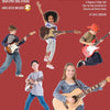 HL GUITAR FOR KIDS METHOD BK 2 BK/OLA