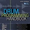 DRUM PROGRAMMING HANDBOOK