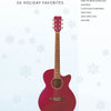 CHRISTMAS CAROLS EASY GUITAR TAB