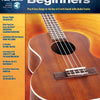 SONGS FOR BEGINNERS UKULELE PLAYALONG V35 BK/OLA