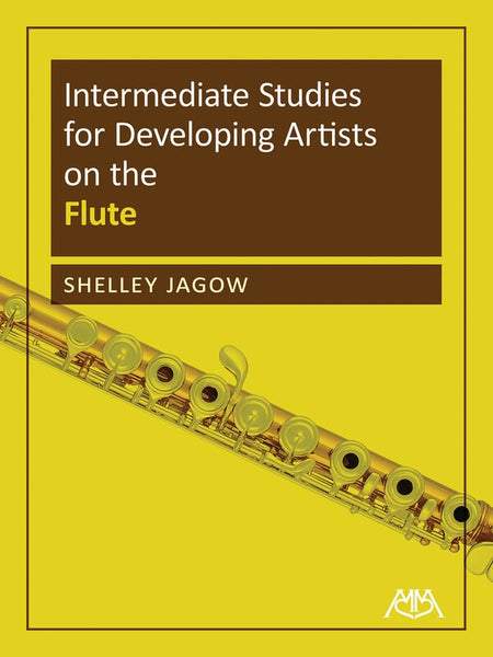 INTERMEDIATE STUDIES DEVELOPING ARTISTS FLUTE