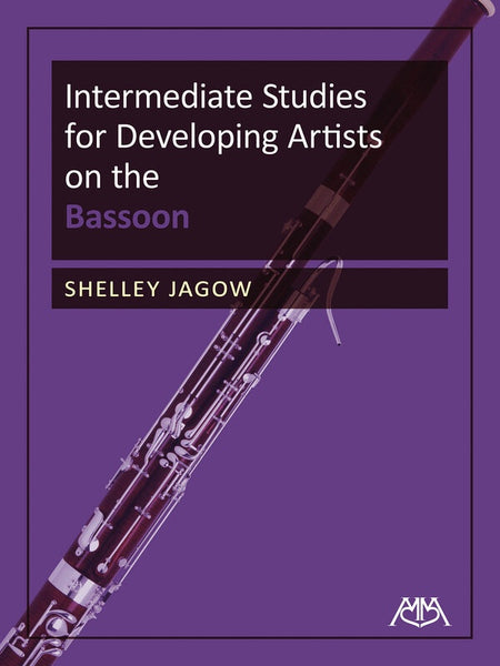 INTERMEDIATE STUDIES DEVELOPING ARTISTS  BASSOON