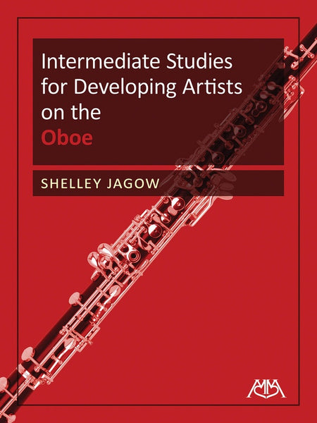 INTERMEDIATE STUDIES DEVELOPING ARTISTS OBOE