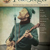 PETE SEEGER BANJO PLAY ALONG V5 BK/CD