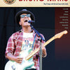 BRUNO MARS GUITAR PLAY ALONG V180 BK/OLA