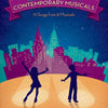 KIDS SONGS FROM CONTEMPORARY MUSICALS BK/OLA