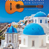 GREEK MUSIC FOR GUITAR TAB BL/OLV