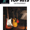 TOP HITS EE GUITAR ENSEMBLE