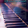 PIANO FUN ROMANTIC HITS FOR ADULT BEGINNERS