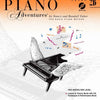 PIANO ADVENTURES ALL IN TWO 2B LESSON THEORY BK/CD