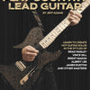 HOW TO PLAY COUNTRY LEAD GUITAR BK/OLA