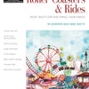 ROLLER COASTERS & RIDES PIANO DUET