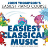 EASIEST PIANO COURSE EASIEST CLASSICAL MUSIC